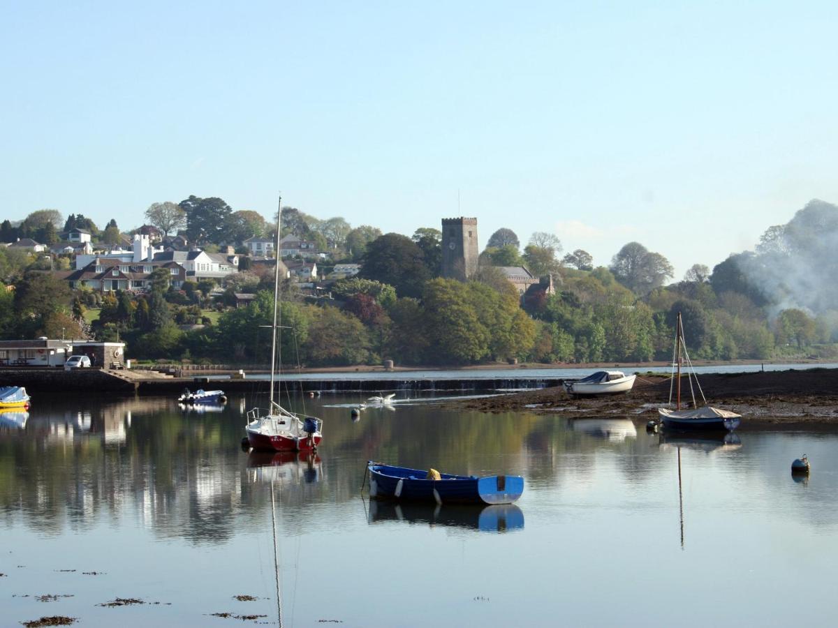 Hilltop Totnes Exteriér fotografie